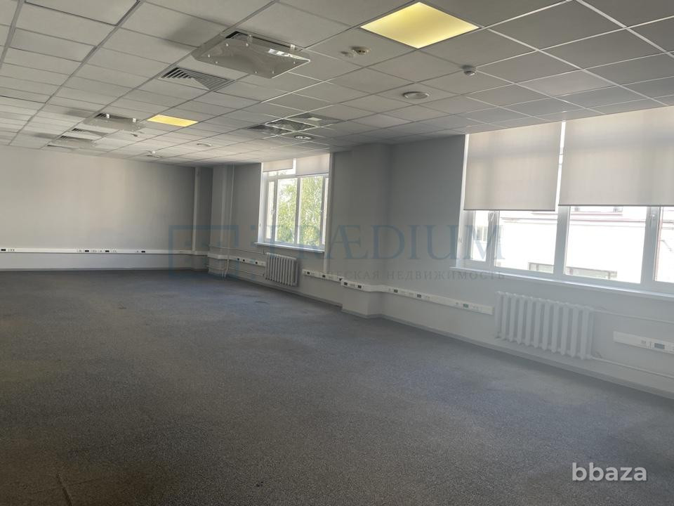 Сдается офисное помещение 891 м² Москва - изображение 5