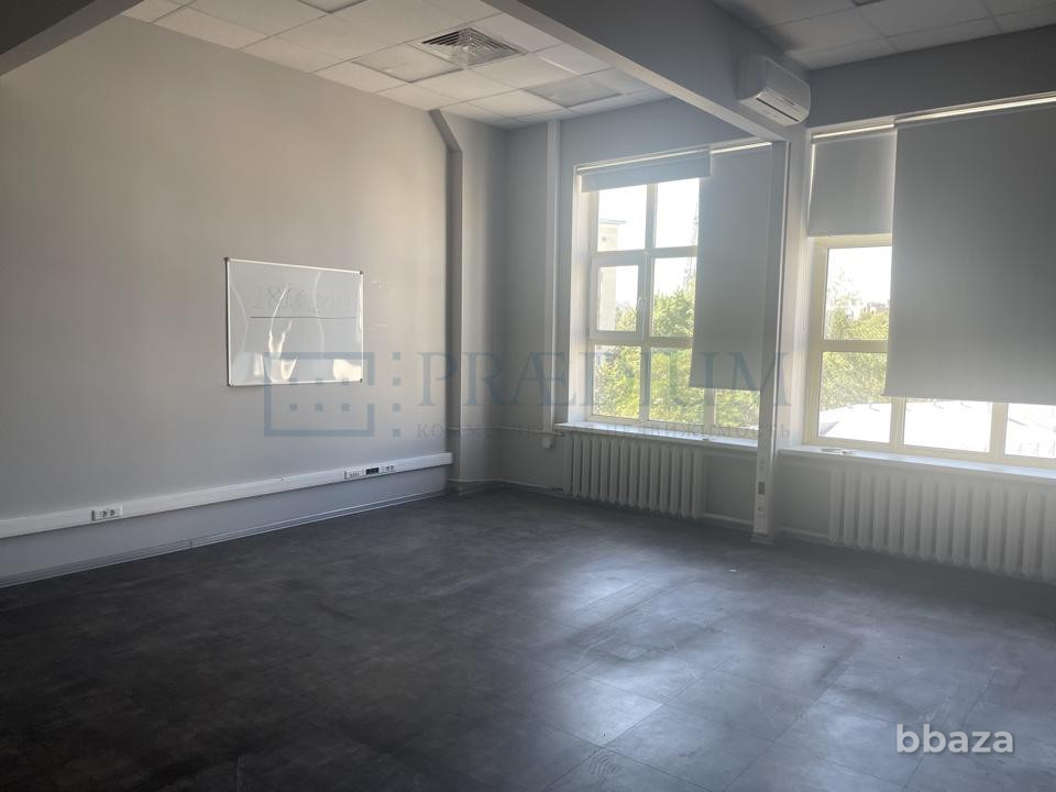 Сдается офисное помещение 891 м² Москва - изображение 3
