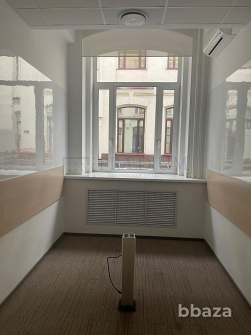 Сдается офисное помещение 1263 м² Москва - изображение 3