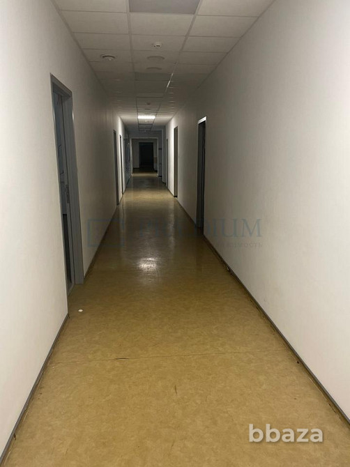 Сдается офисное помещение 1263 м² Москва - изображение 6