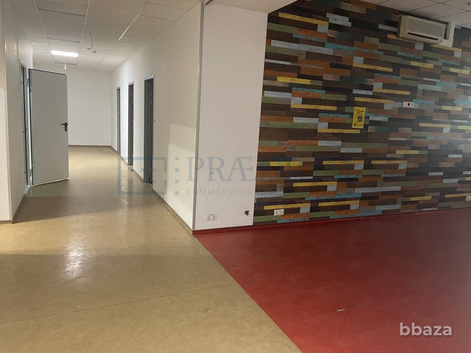 Сдается офисное помещение 1263 м² Москва - изображение 8