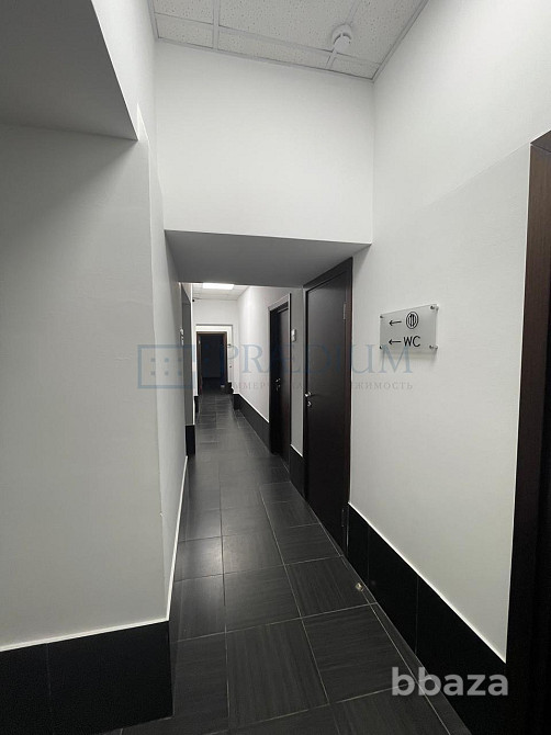 Сдается офисное помещение 319 м² Москва - изображение 5
