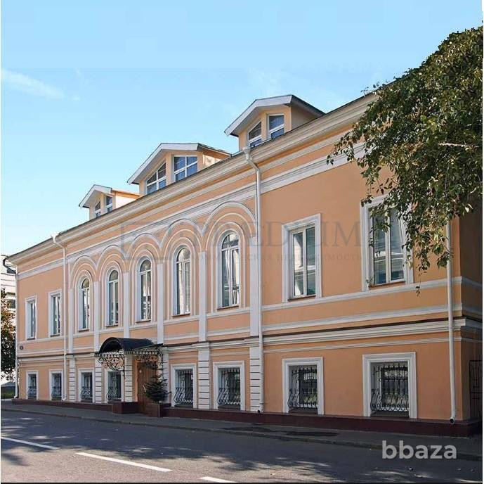 Сдается офисное помещение 319 м² Москва - изображение 7