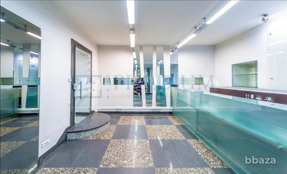 Сдается офисное помещение 319 м² Москва - изображение 8