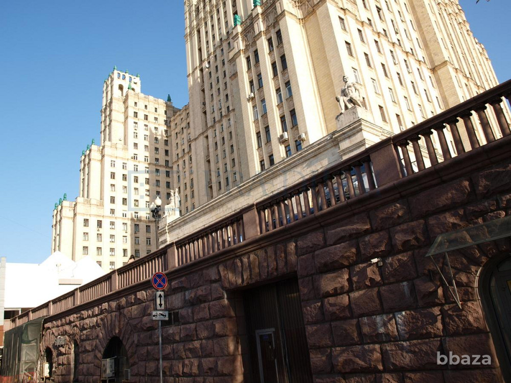 Сдается помещение свободного назначения 831 м² Москва - изображение 8