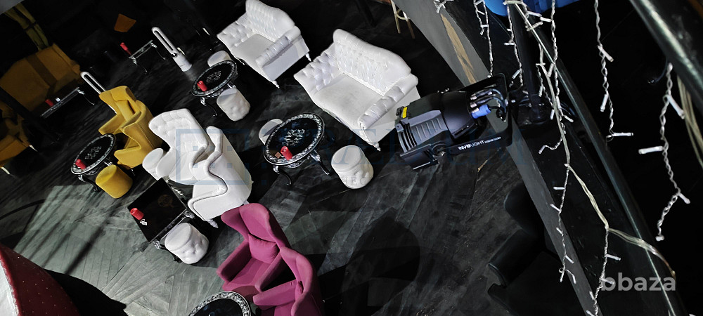 Сдается помещение свободного назначения 831 м² Москва - изображение 3