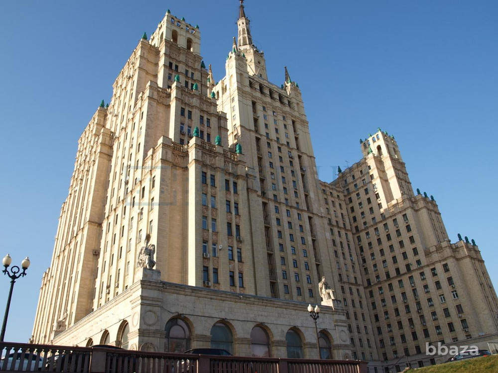 Сдается помещение свободного назначения 831 м² Москва - изображение 6