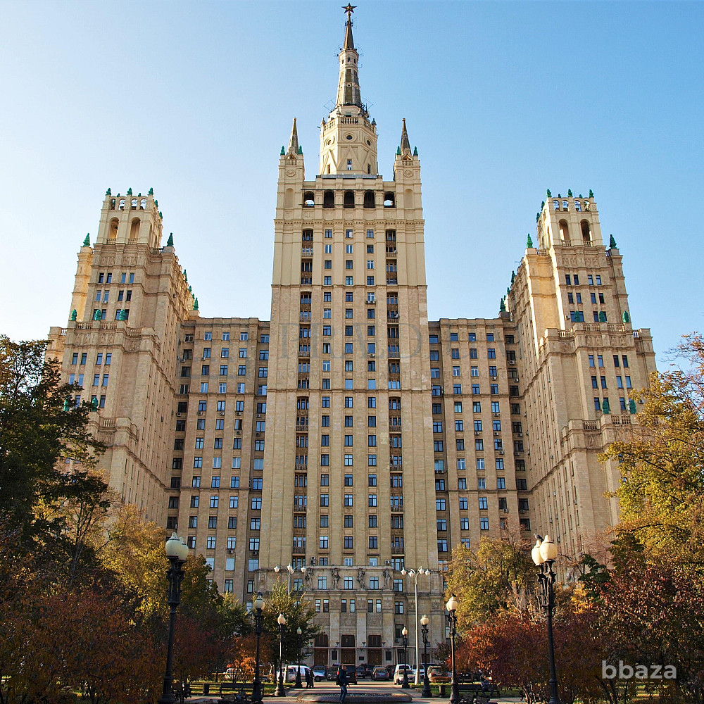 Сдается помещение свободного назначения 831 м² Москва - изображение 2