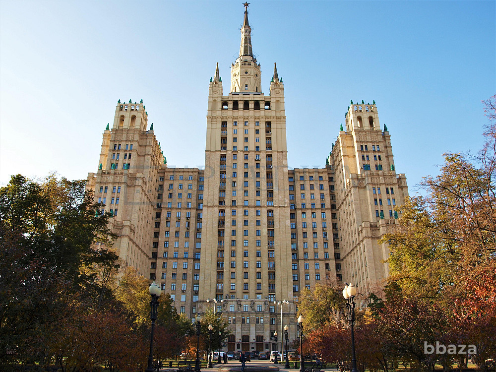 Сдается помещение свободного назначения 831 м² Москва - изображение 4