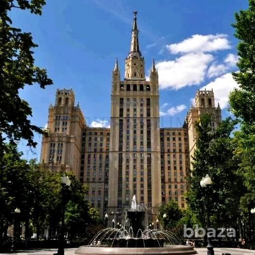 Сдается помещение свободного назначения 831 м² Москва - изображение 5