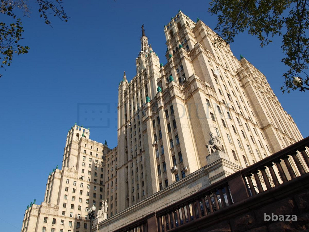 Сдается помещение свободного назначения 831 м² Москва - изображение 9