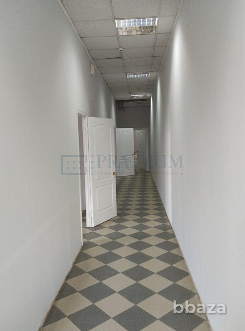 Сдается офисное помещение 400 м² Москва - изображение 3