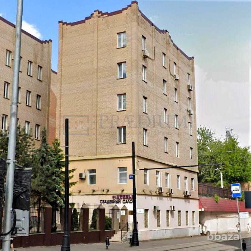Сдается офисное помещение 400 м² Москва - изображение 2