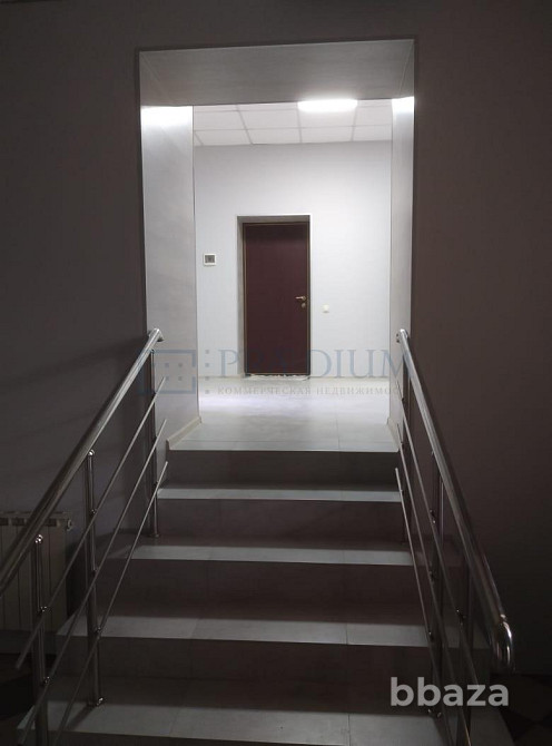 Сдается офисное помещение 400 м² Москва - изображение 4