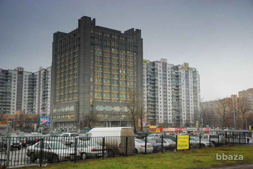 Сдается офисное помещение 415 м² Москва - изображение 2