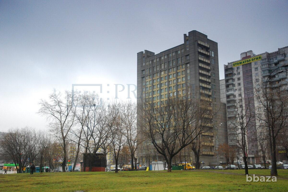 Сдается офисное помещение 415 м² Москва - изображение 3