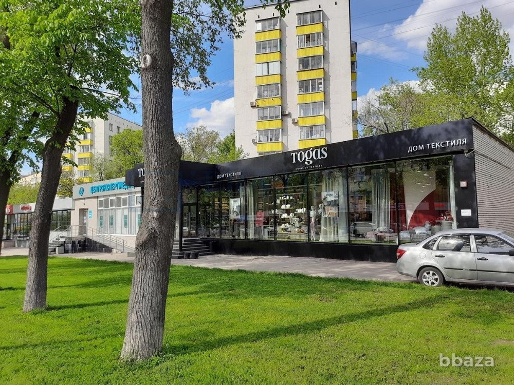 Сдается помещение свободного назначения 500 м² Москва - изображение 5