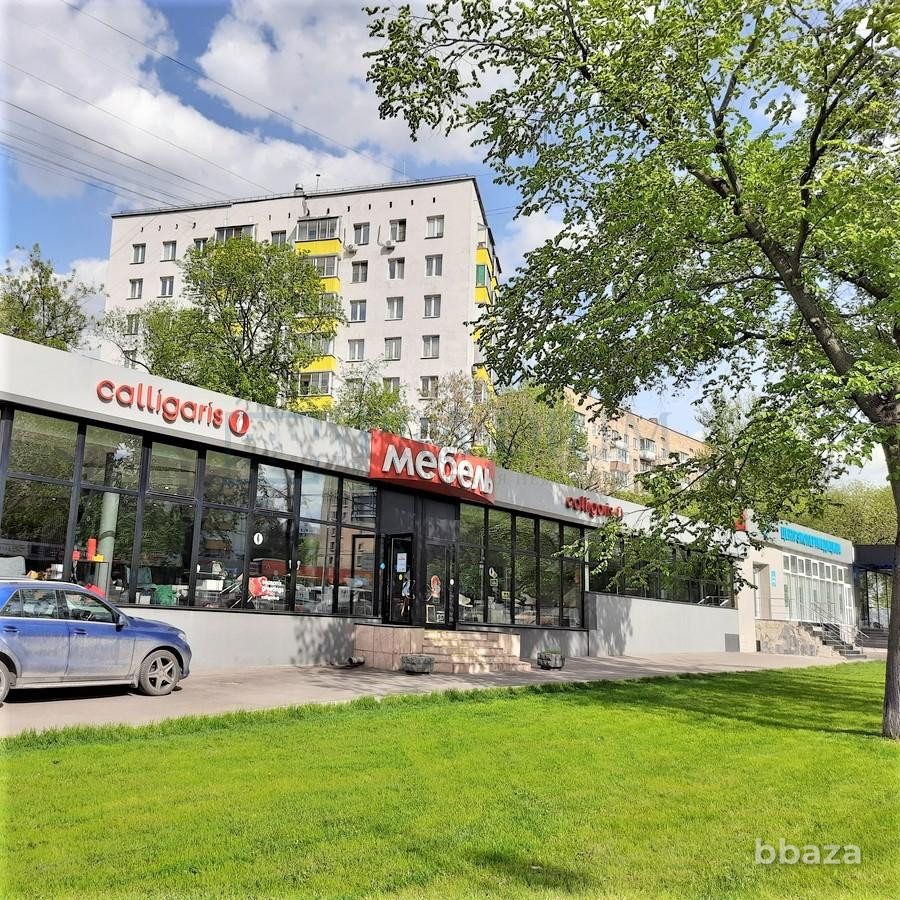 Сдается помещение свободного назначения 500 м² Москва - изображение 2