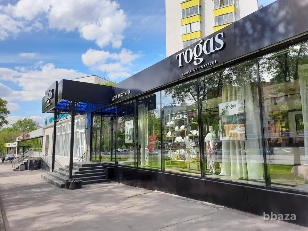 Сдается помещение свободного назначения 500 м² Москва - изображение 6