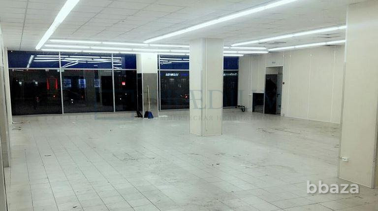 Сдается помещение свободного назначения 500 м² Москва - изображение 1