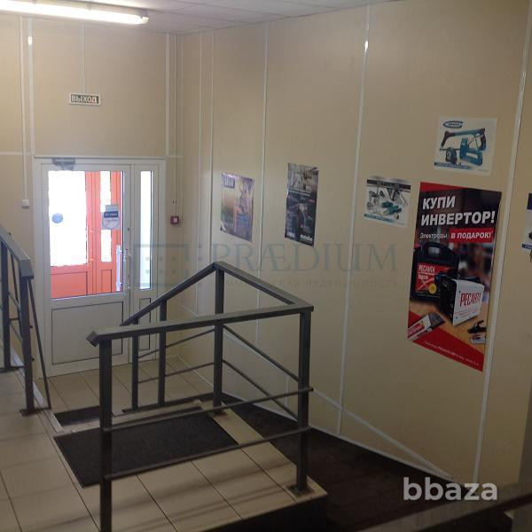 Сдается помещение свободного назначения 500 м² Москва - изображение 4