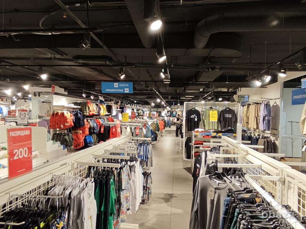 Сдается помещение свободного назначения 750 м² Москва - изображение 2