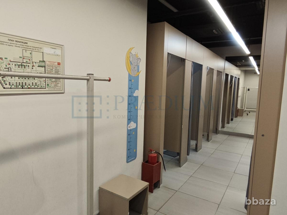 Сдается помещение свободного назначения 750 м² Москва - изображение 4