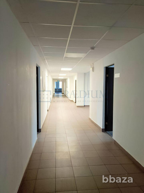 Сдается офисное помещение 593 м² Москва - изображение 6