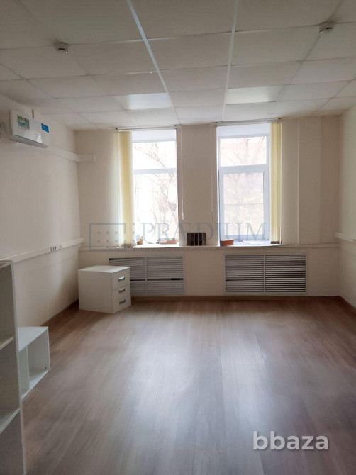 Сдается офисное помещение 593 м² Москва - изображение 9