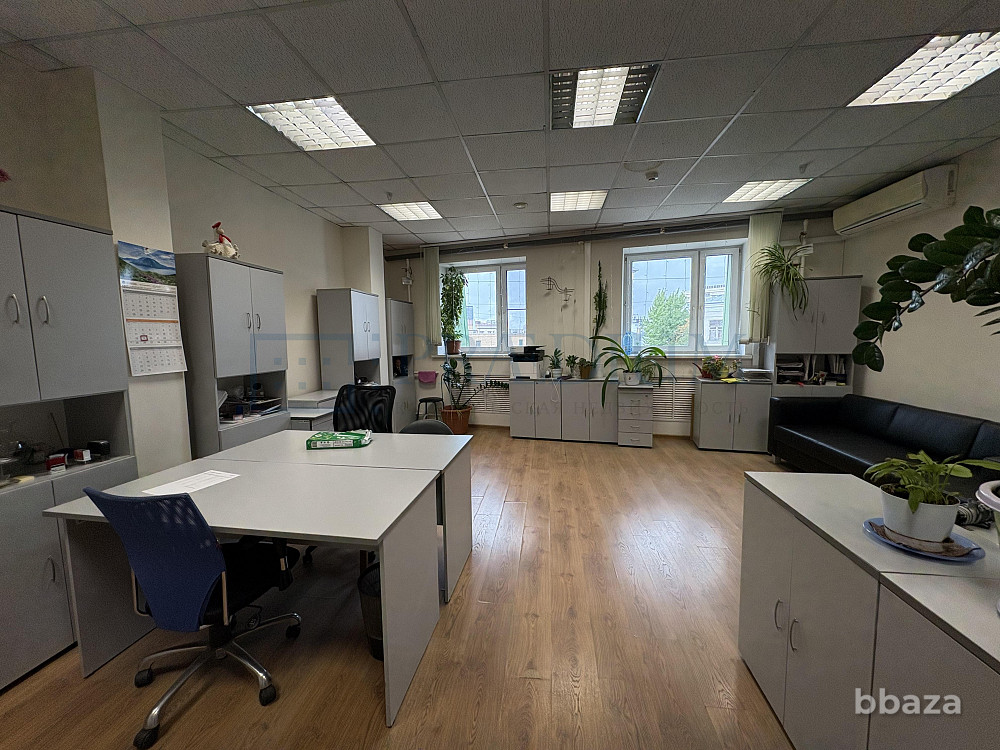 Сдается офисное помещение 524 м² Москва - изображение 5