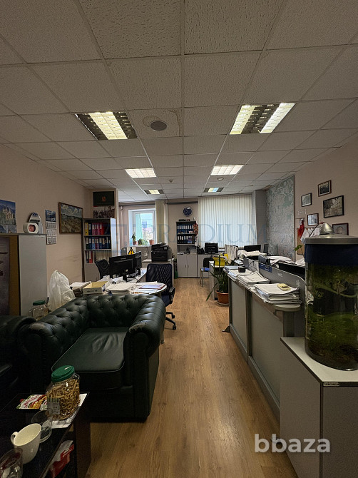Сдается офисное помещение 524 м² Москва - изображение 9