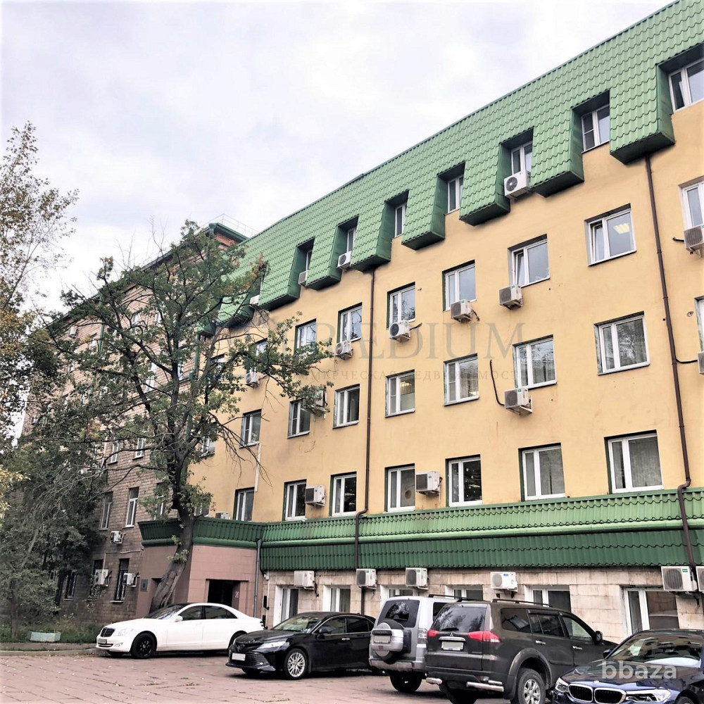 Сдается офисное помещение 524 м² Москва - изображение 2