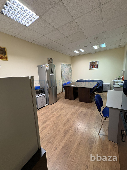 Сдается офисное помещение 524 м² Москва - изображение 3
