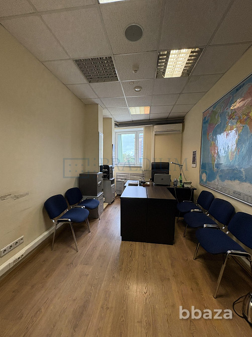 Сдается офисное помещение 524 м² Москва - изображение 8