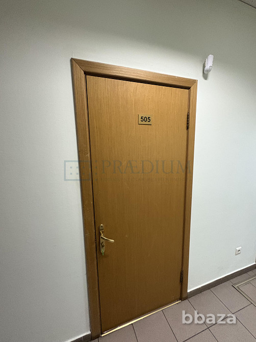 Сдается офисное помещение 524 м² Москва - изображение 10
