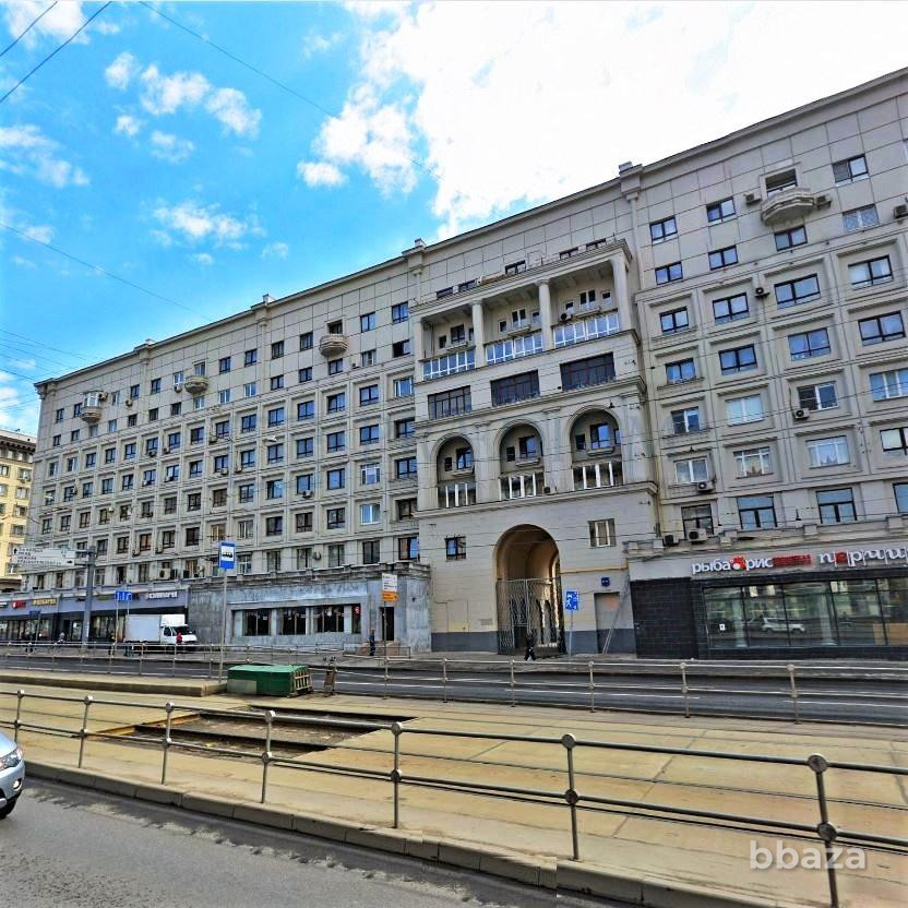 Сдается помещение свободного назначения 320 м² Москва - изображение 1