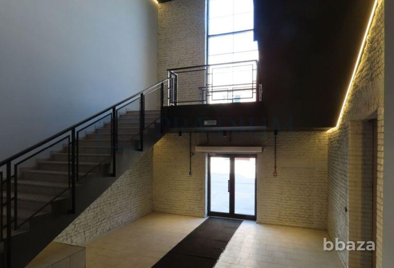 Сдается офисное помещение 323 м² Москва - изображение 10