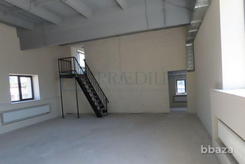 Сдается офисное помещение 323 м² Москва - изображение 7