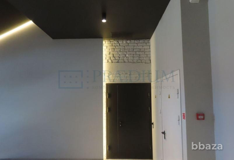 Сдается офисное помещение 323 м² Москва - изображение 8