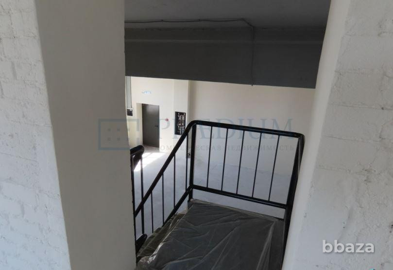 Сдается офисное помещение 323 м² Москва - изображение 6