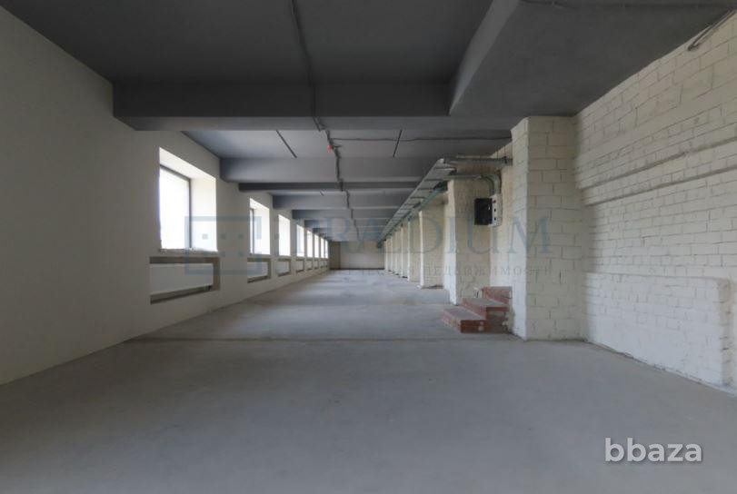 Сдается офисное помещение 323 м² Москва - изображение 3