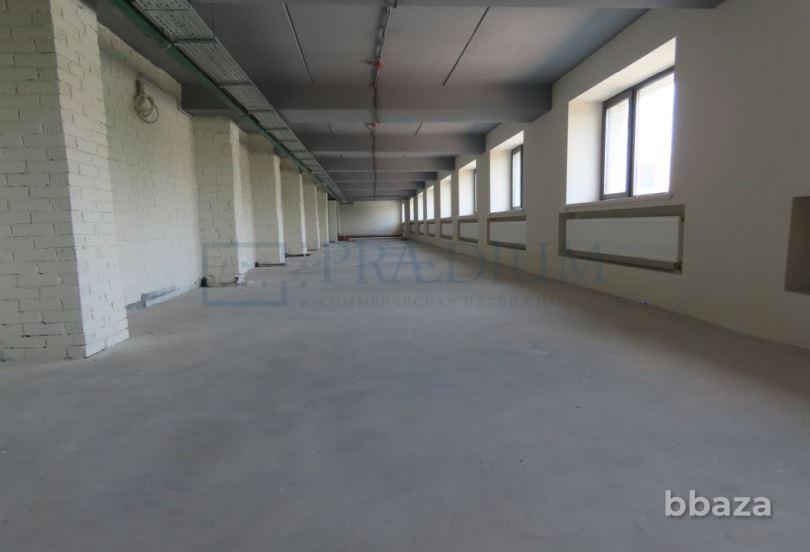 Сдается офисное помещение 323 м² Москва - изображение 4