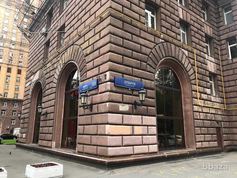 Сдается помещение свободного назначения 319 м² Москва - изображение 8