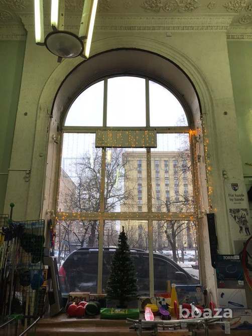 Сдается помещение свободного назначения 319 м² Москва - изображение 2