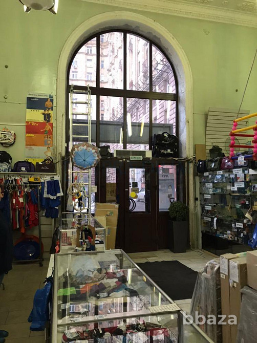 Сдается помещение свободного назначения 319 м² Москва - изображение 1