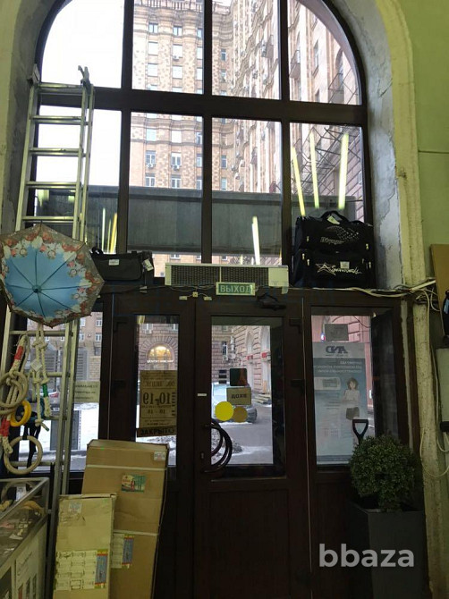 Сдается помещение свободного назначения 319 м² Москва - изображение 4