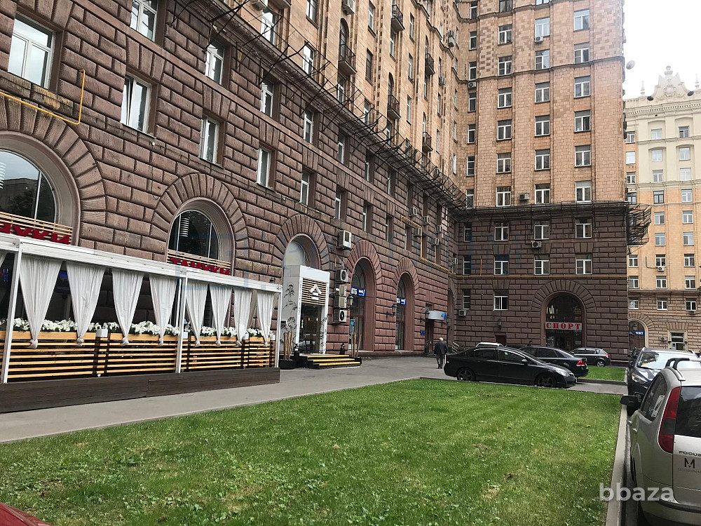 Сдается помещение свободного назначения 319 м² Москва - изображение 7