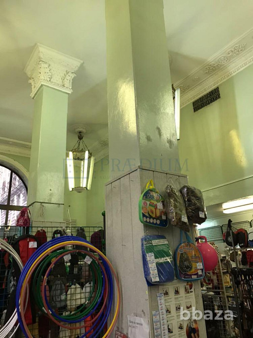 Сдается помещение свободного назначения 319 м² Москва - изображение 3