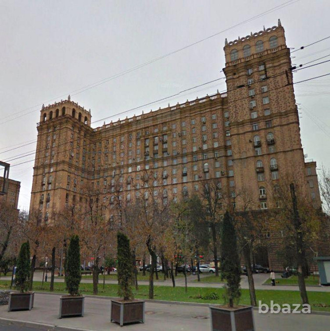 Сдается помещение свободного назначения 319 м² Москва - изображение 10