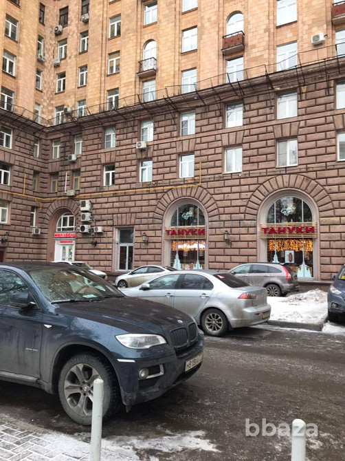 Сдается помещение свободного назначения 319 м² Москва - изображение 6